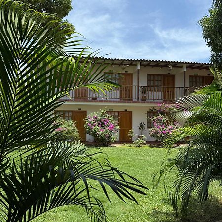 Hotel Jardin Boutique Rodadero Σάντα Μάρτα Εξωτερικό φωτογραφία