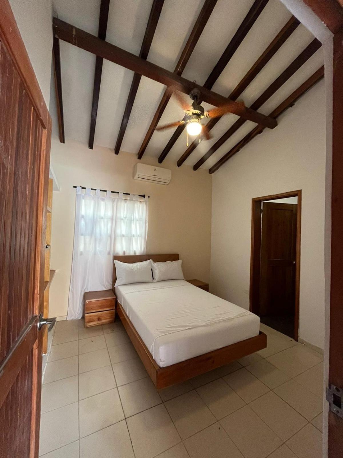 Hotel Jardin Boutique Rodadero Σάντα Μάρτα Εξωτερικό φωτογραφία