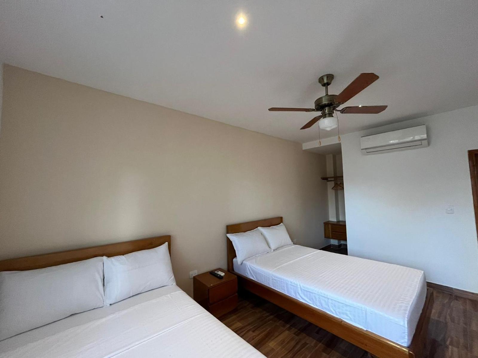 Hotel Jardin Boutique Rodadero Σάντα Μάρτα Εξωτερικό φωτογραφία