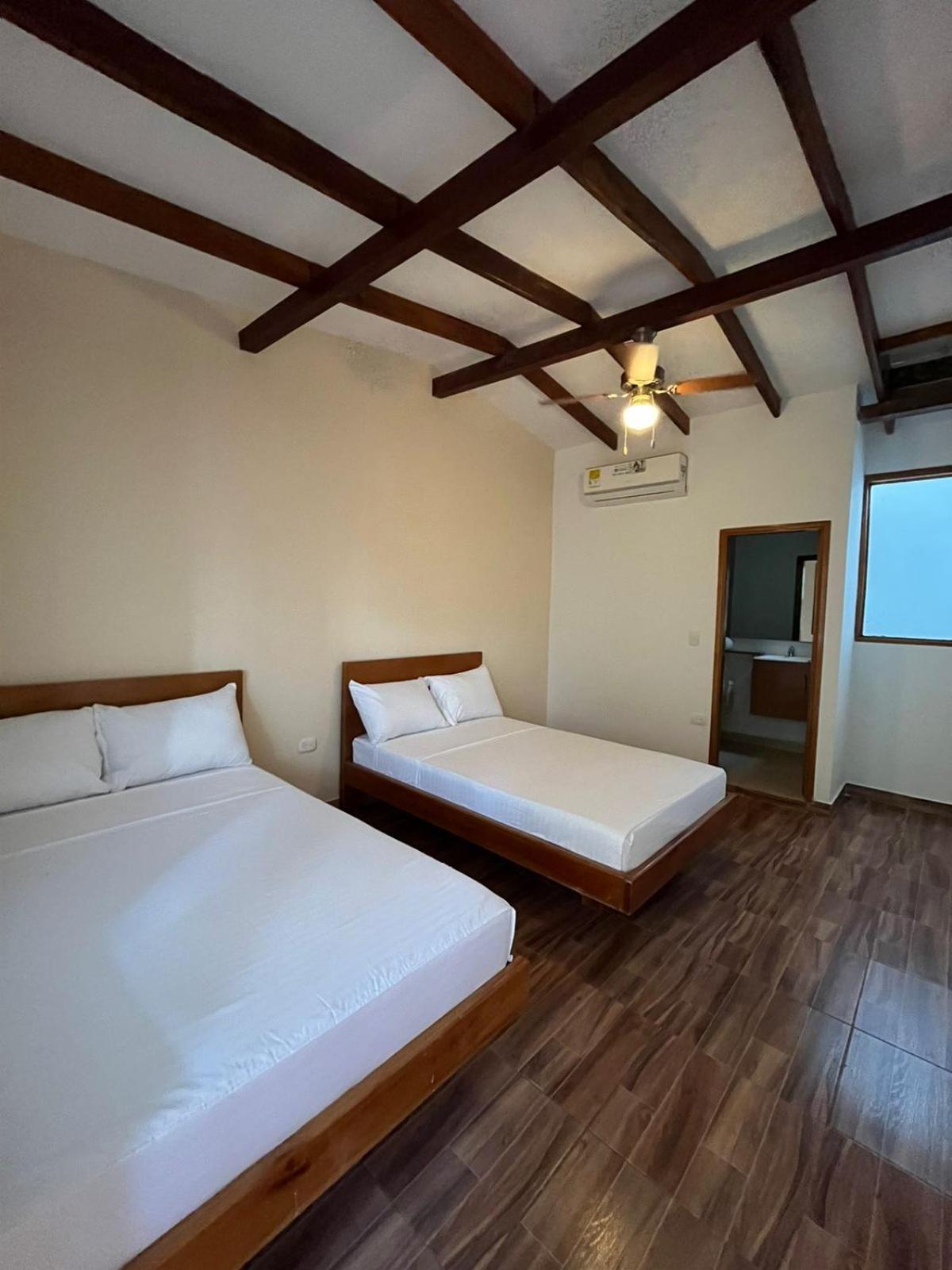 Hotel Jardin Boutique Rodadero Σάντα Μάρτα Εξωτερικό φωτογραφία