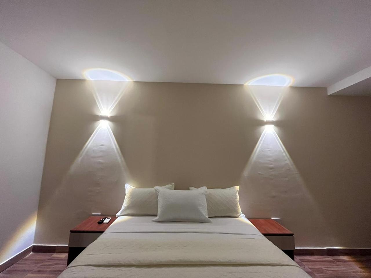 Hotel Jardin Boutique Rodadero Σάντα Μάρτα Εξωτερικό φωτογραφία