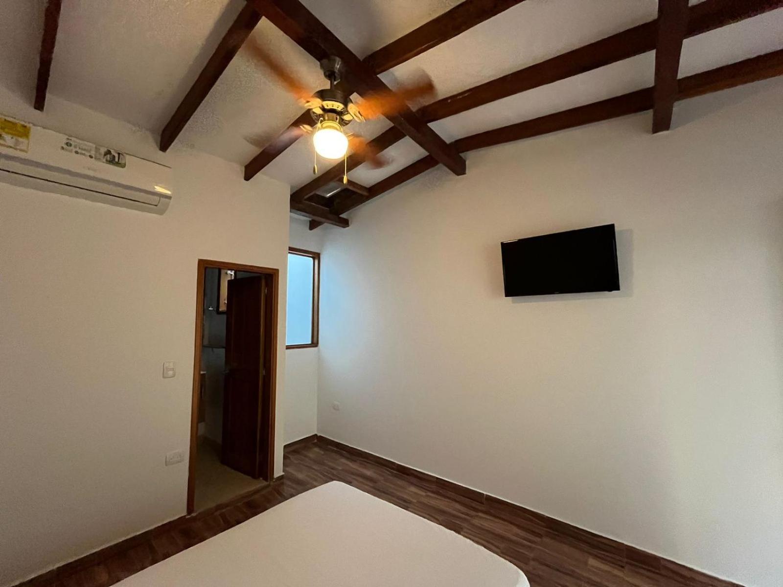 Hotel Jardin Boutique Rodadero Σάντα Μάρτα Εξωτερικό φωτογραφία