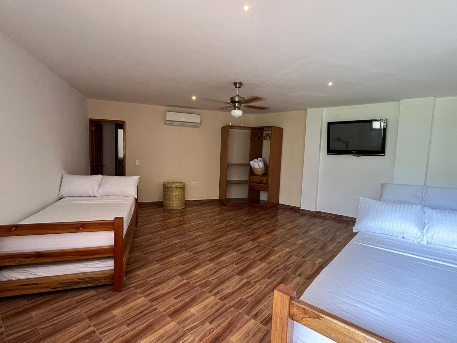 Hotel Jardin Boutique Rodadero Σάντα Μάρτα Εξωτερικό φωτογραφία