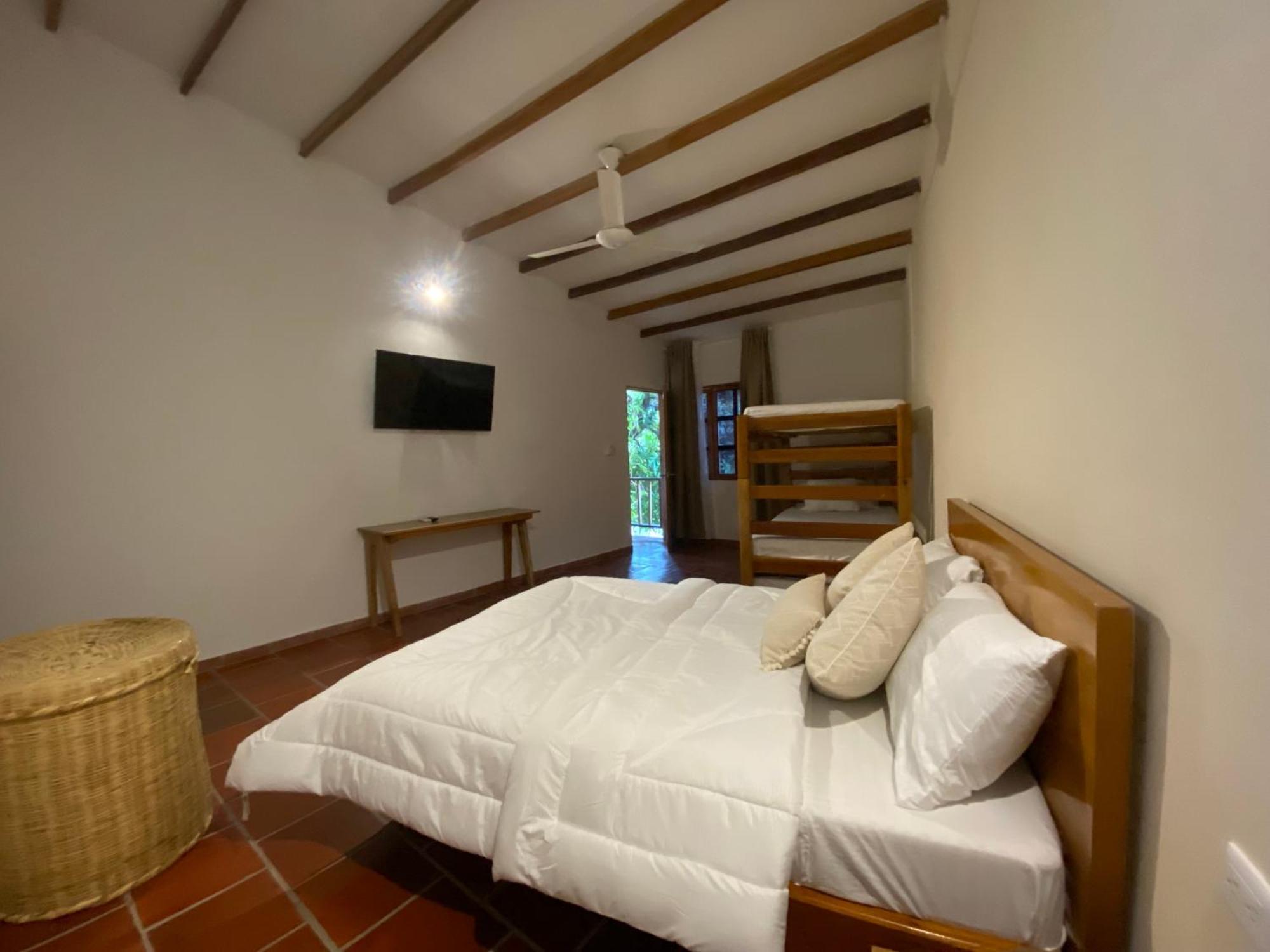 Hotel Jardin Boutique Rodadero Σάντα Μάρτα Εξωτερικό φωτογραφία