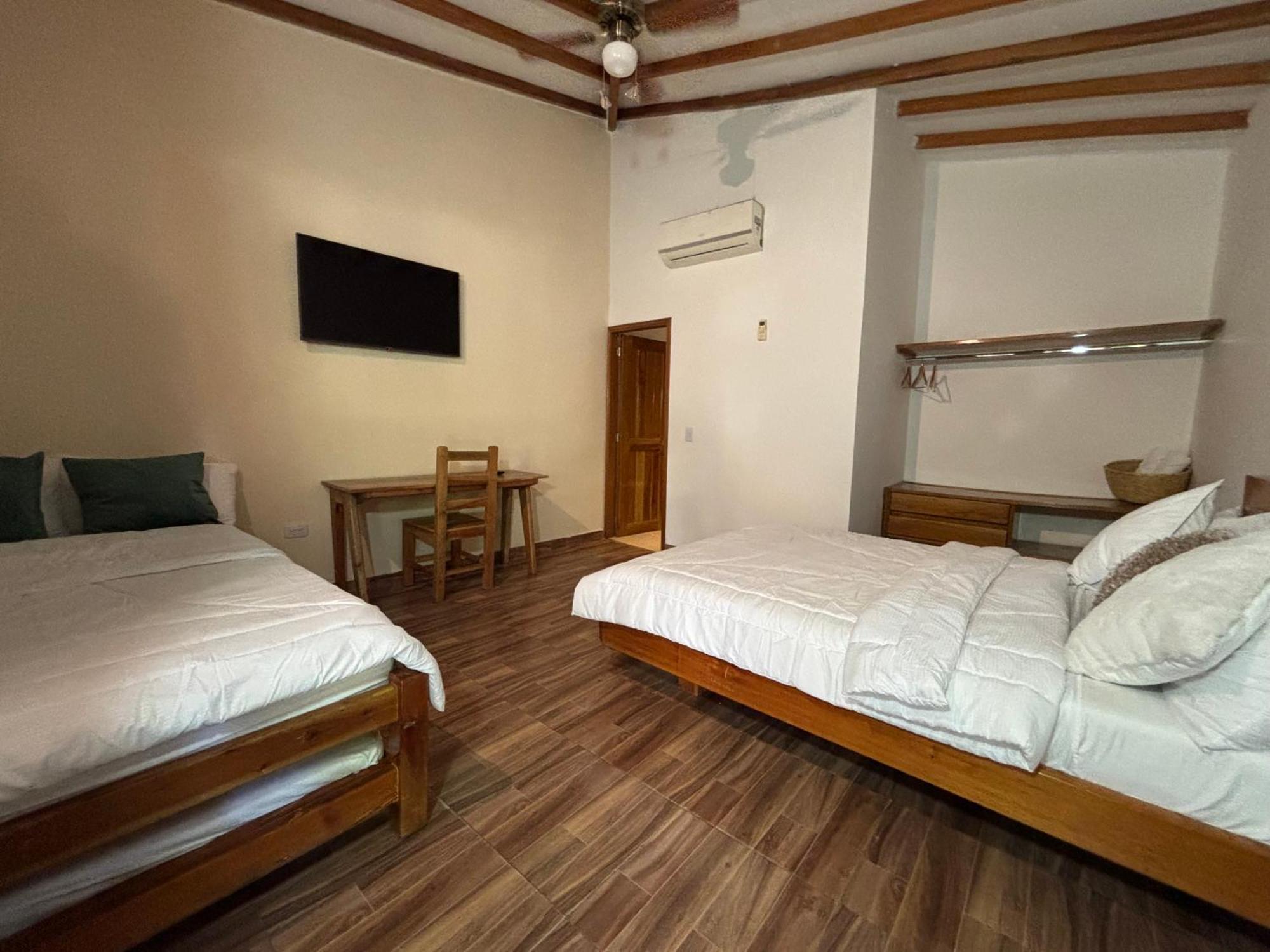 Hotel Jardin Boutique Rodadero Σάντα Μάρτα Εξωτερικό φωτογραφία