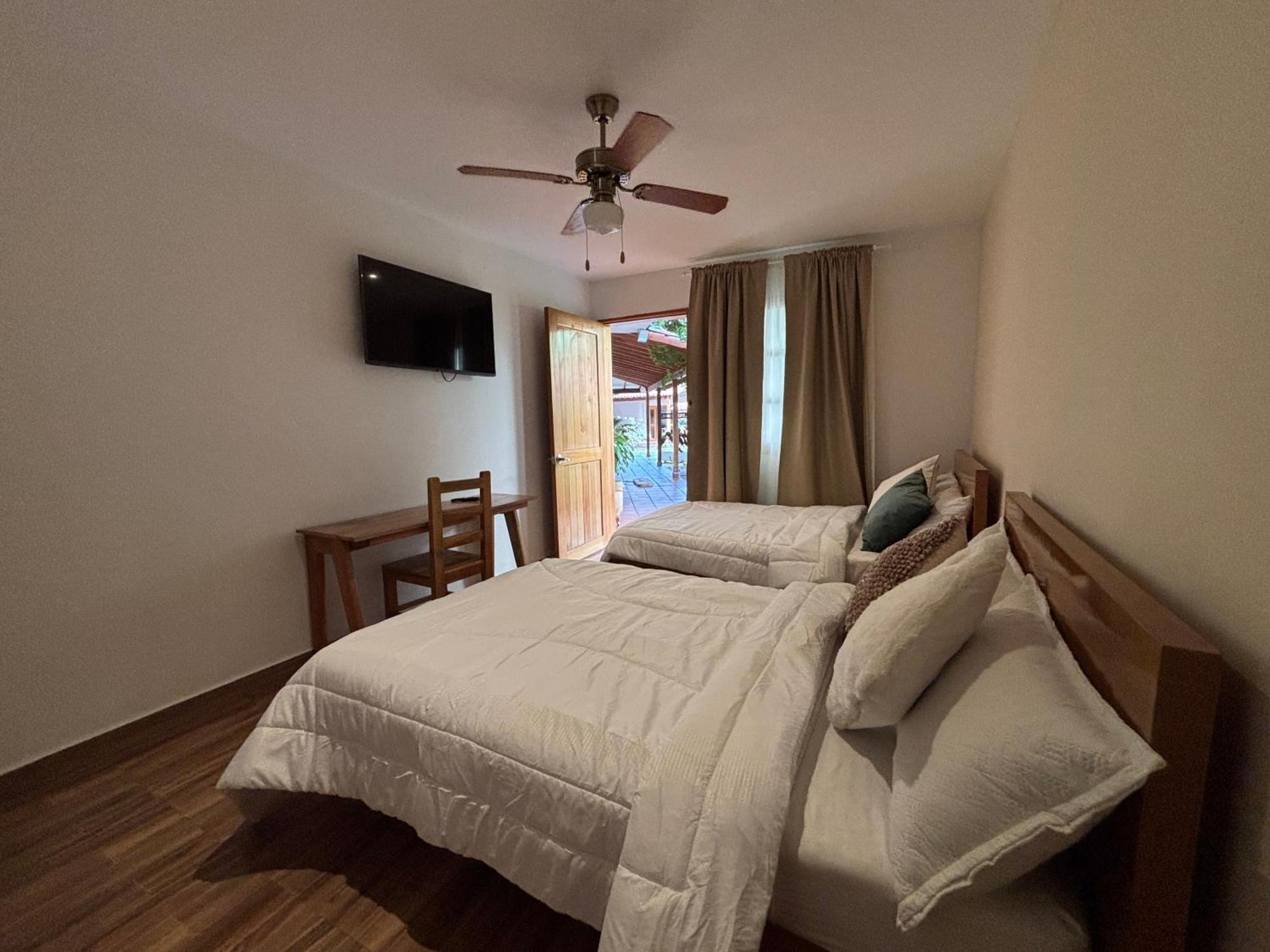 Hotel Jardin Boutique Rodadero Σάντα Μάρτα Εξωτερικό φωτογραφία