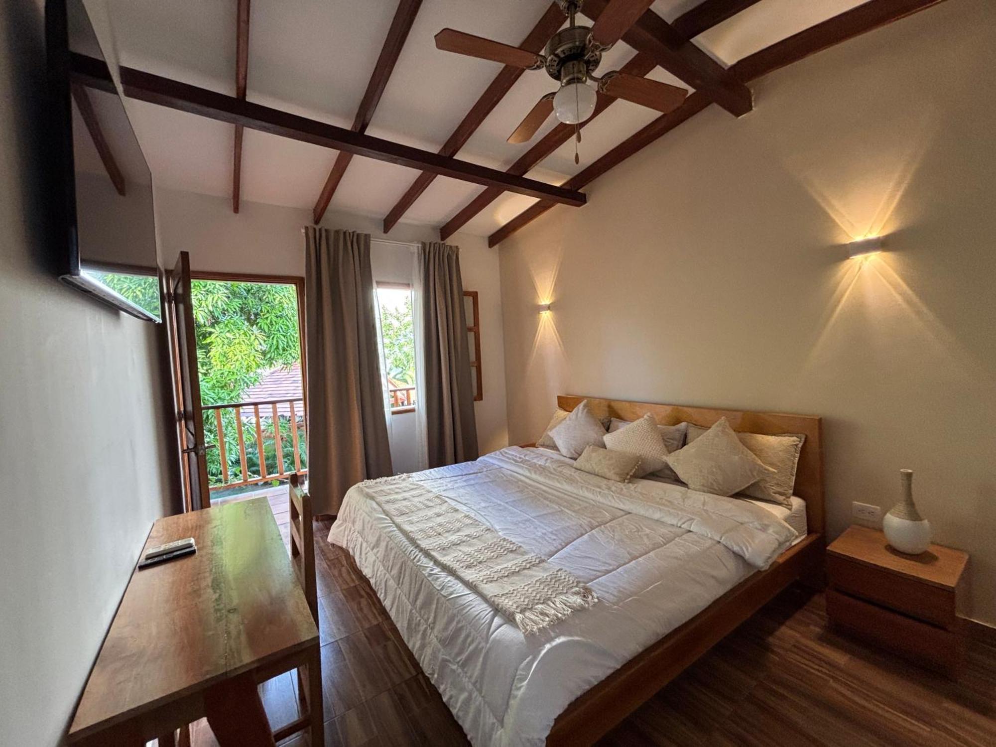 Hotel Jardin Boutique Rodadero Σάντα Μάρτα Εξωτερικό φωτογραφία