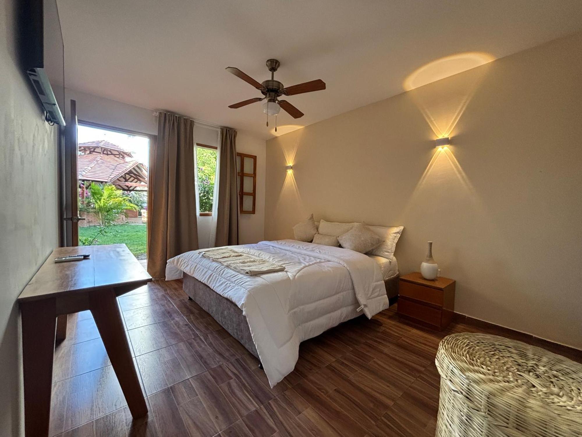 Hotel Jardin Boutique Rodadero Σάντα Μάρτα Εξωτερικό φωτογραφία
