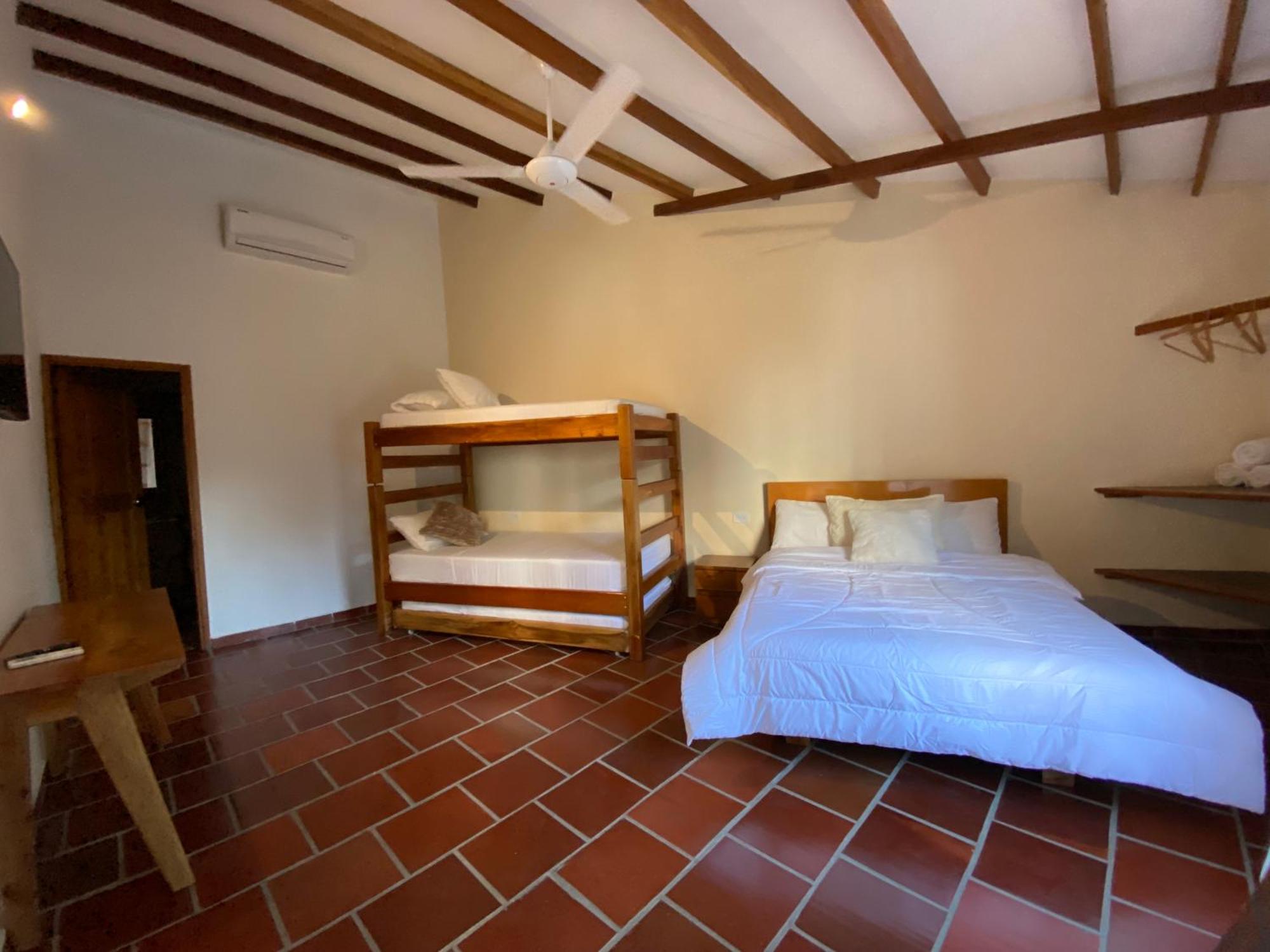 Hotel Jardin Boutique Rodadero Σάντα Μάρτα Εξωτερικό φωτογραφία