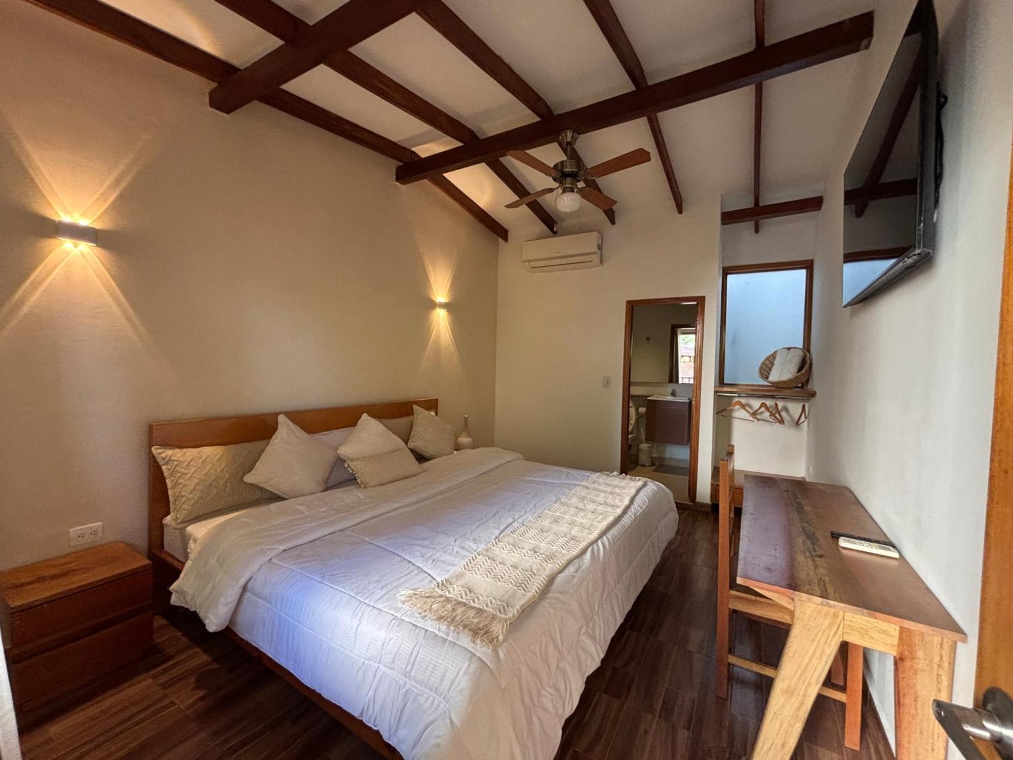 Hotel Jardin Boutique Rodadero Σάντα Μάρτα Εξωτερικό φωτογραφία