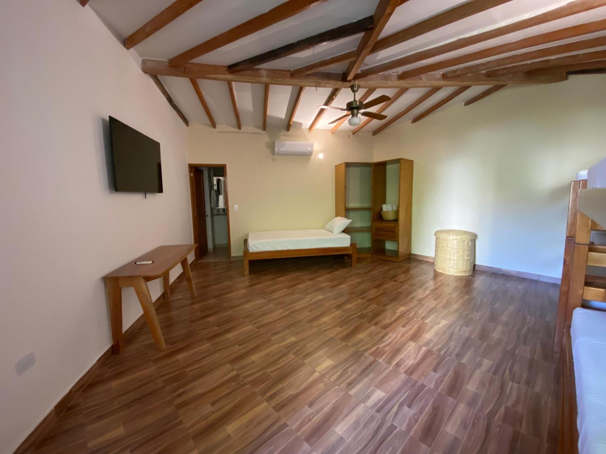 Hotel Jardin Boutique Rodadero Σάντα Μάρτα Εξωτερικό φωτογραφία