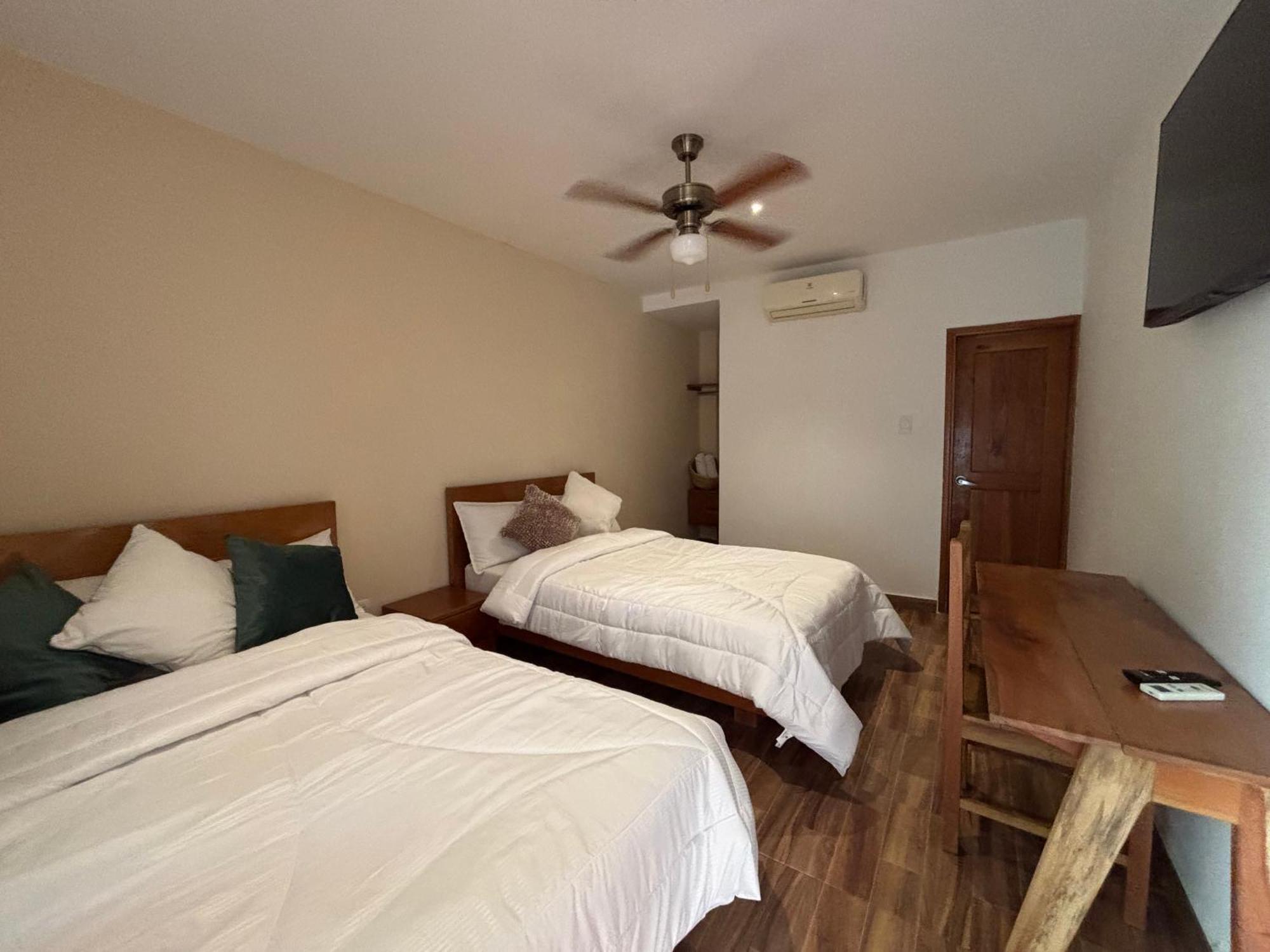 Hotel Jardin Boutique Rodadero Σάντα Μάρτα Εξωτερικό φωτογραφία
