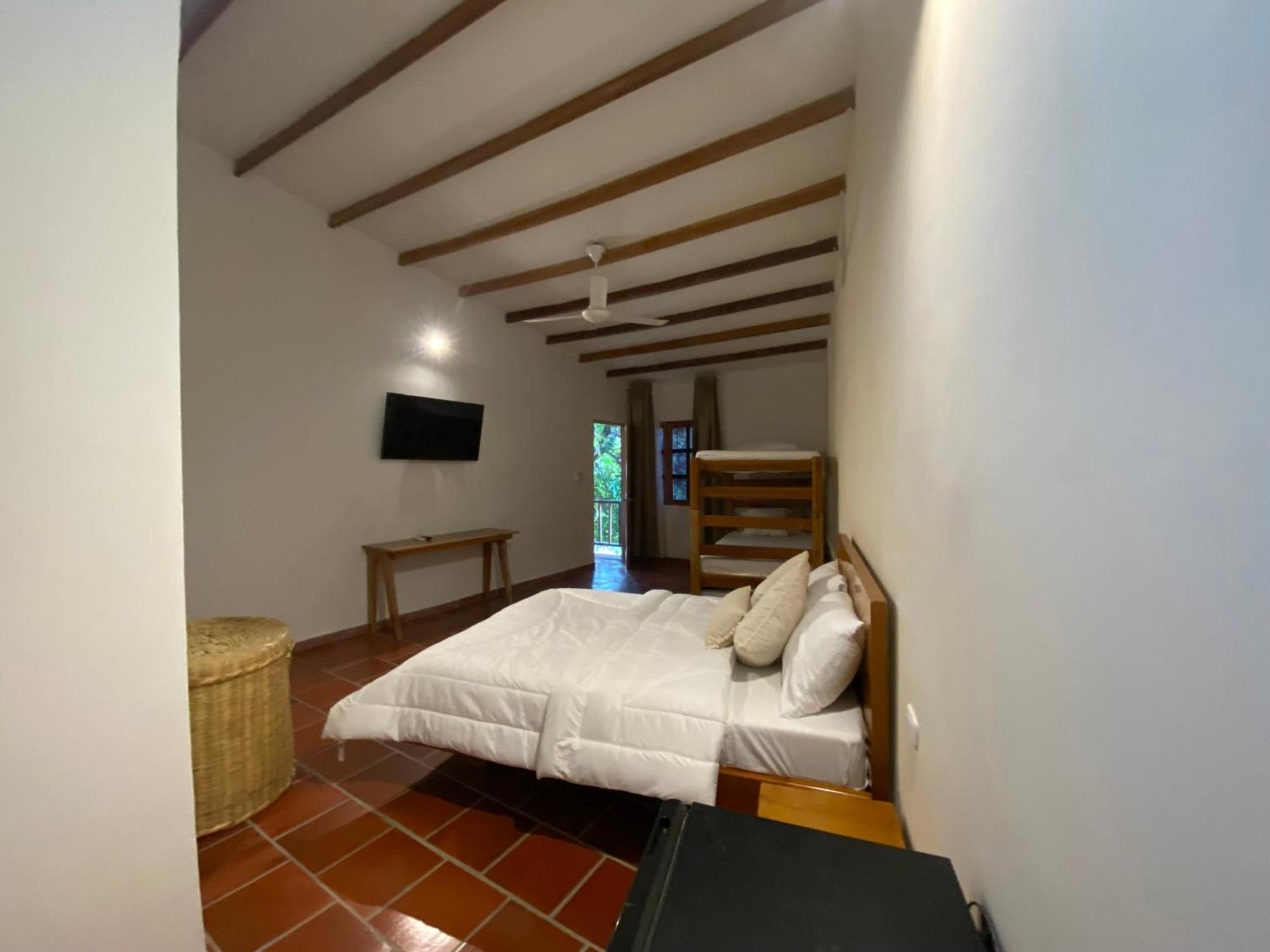 Hotel Jardin Boutique Rodadero Σάντα Μάρτα Εξωτερικό φωτογραφία