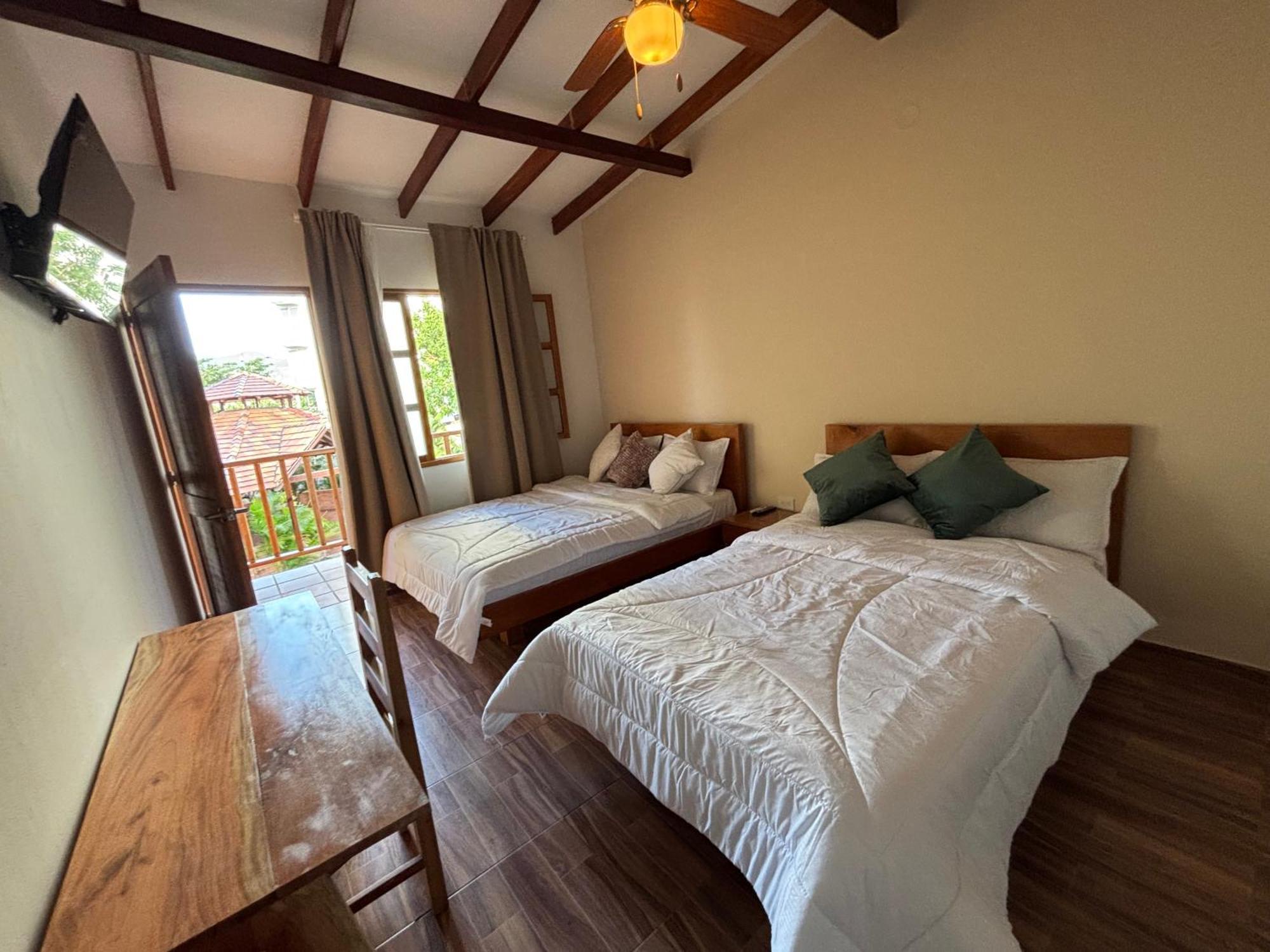Hotel Jardin Boutique Rodadero Σάντα Μάρτα Εξωτερικό φωτογραφία