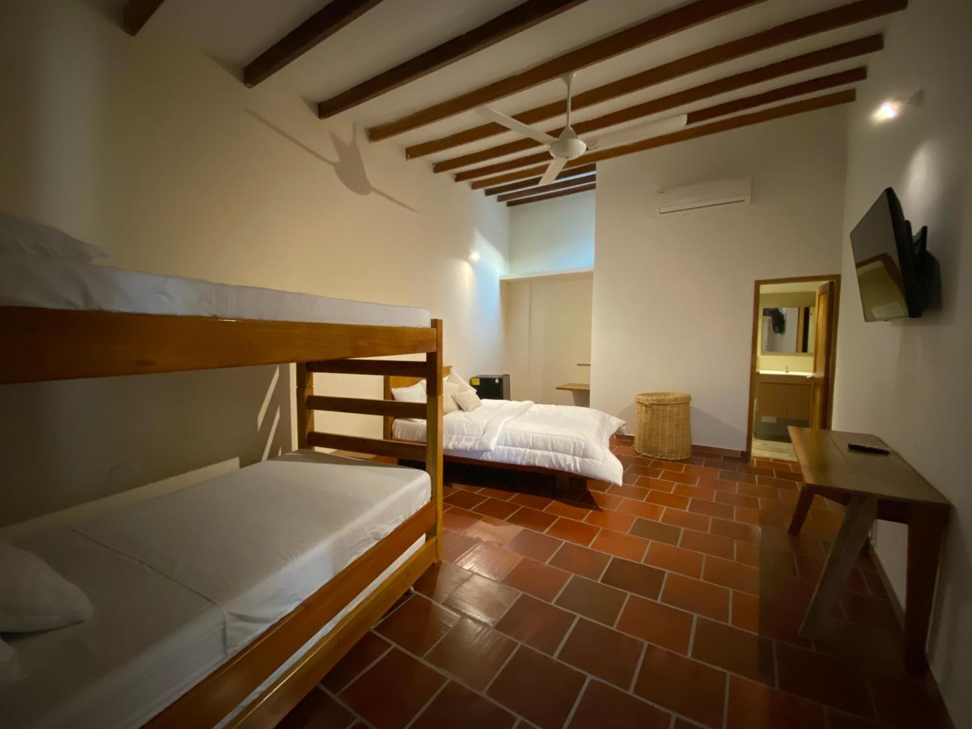 Hotel Jardin Boutique Rodadero Σάντα Μάρτα Εξωτερικό φωτογραφία