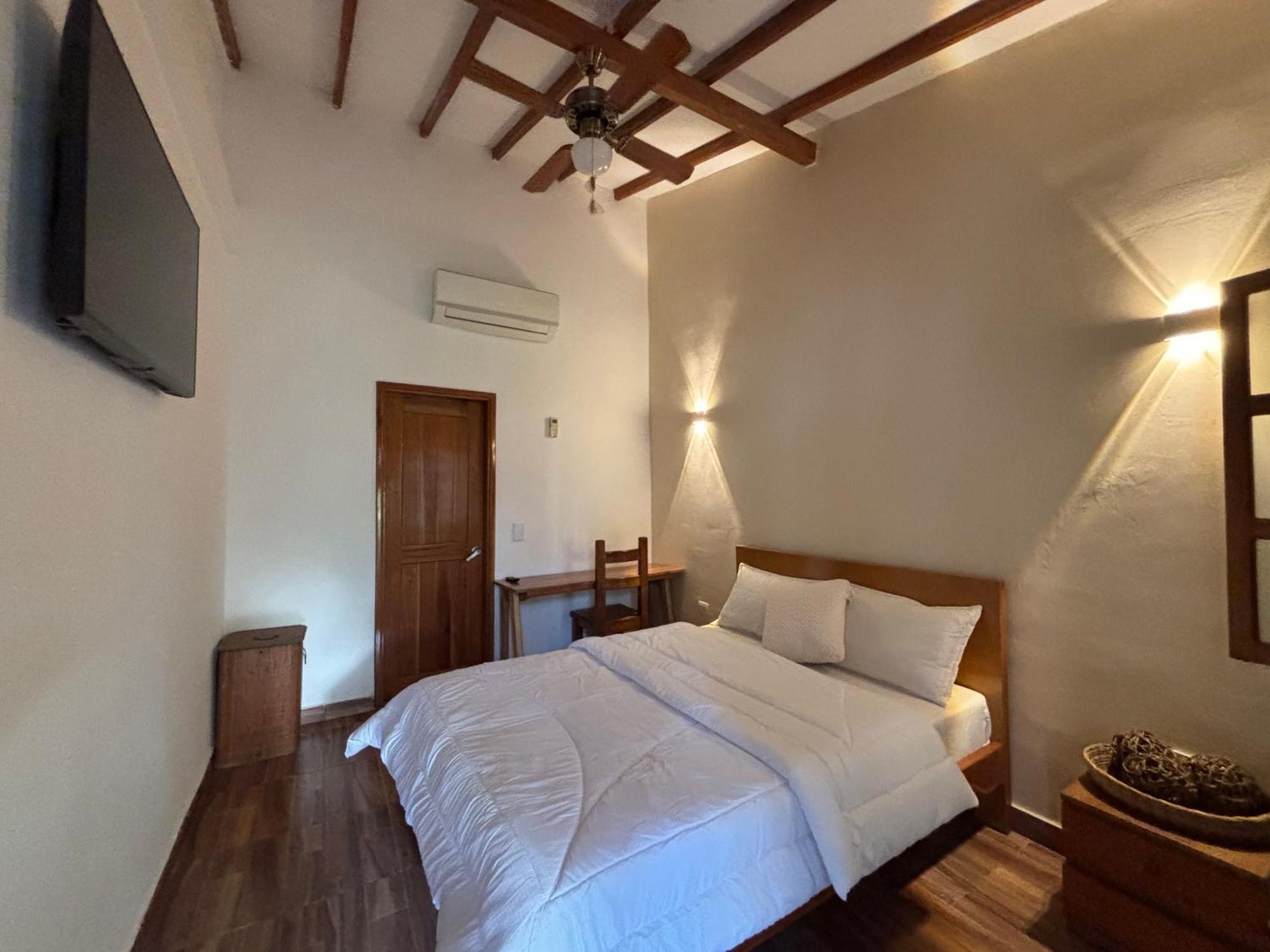 Hotel Jardin Boutique Rodadero Σάντα Μάρτα Εξωτερικό φωτογραφία