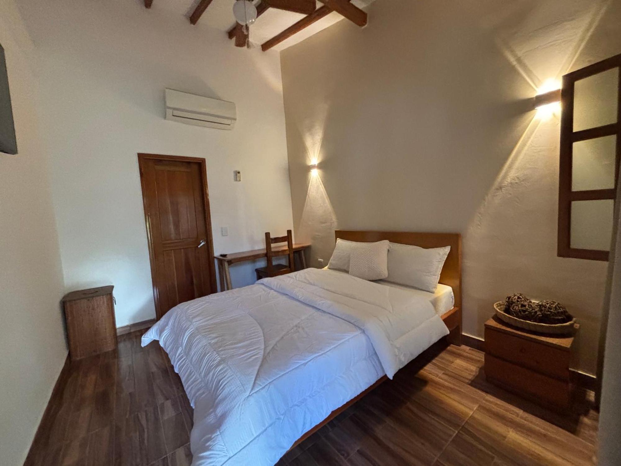 Hotel Jardin Boutique Rodadero Σάντα Μάρτα Εξωτερικό φωτογραφία