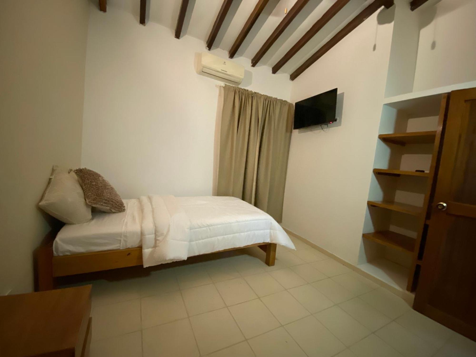 Hotel Jardin Boutique Rodadero Σάντα Μάρτα Εξωτερικό φωτογραφία