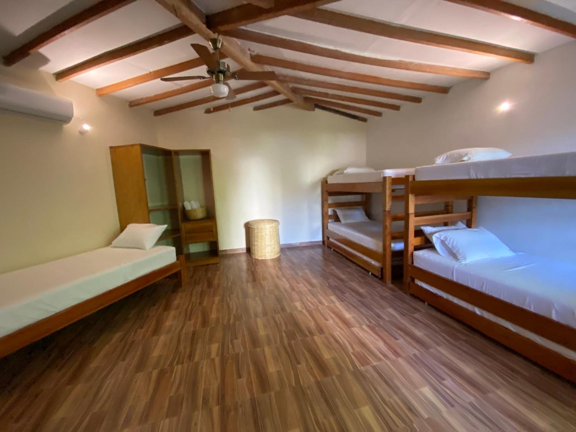 Hotel Jardin Boutique Rodadero Σάντα Μάρτα Εξωτερικό φωτογραφία