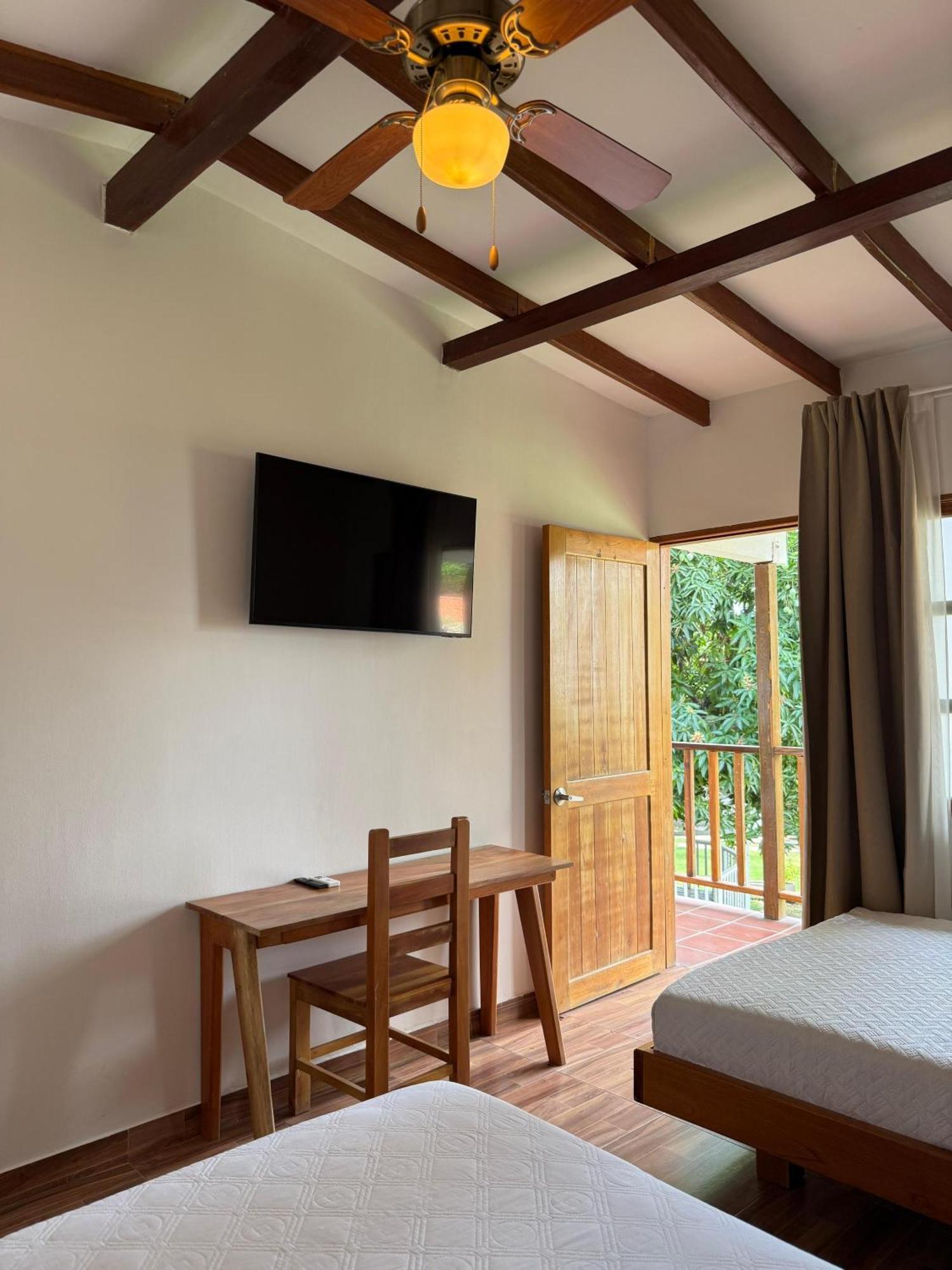 Hotel Jardin Boutique Rodadero Σάντα Μάρτα Εξωτερικό φωτογραφία