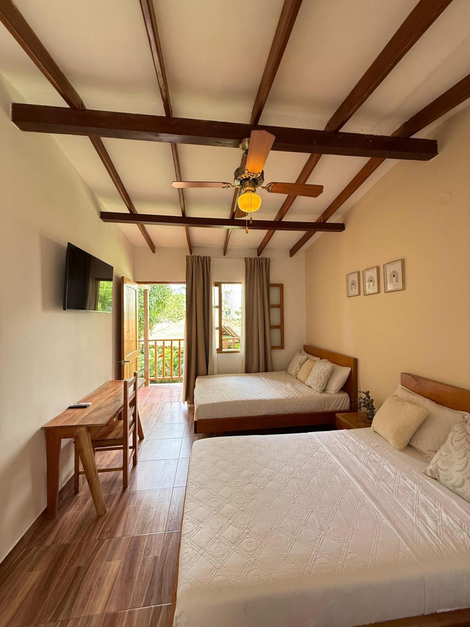 Hotel Jardin Boutique Rodadero Σάντα Μάρτα Εξωτερικό φωτογραφία