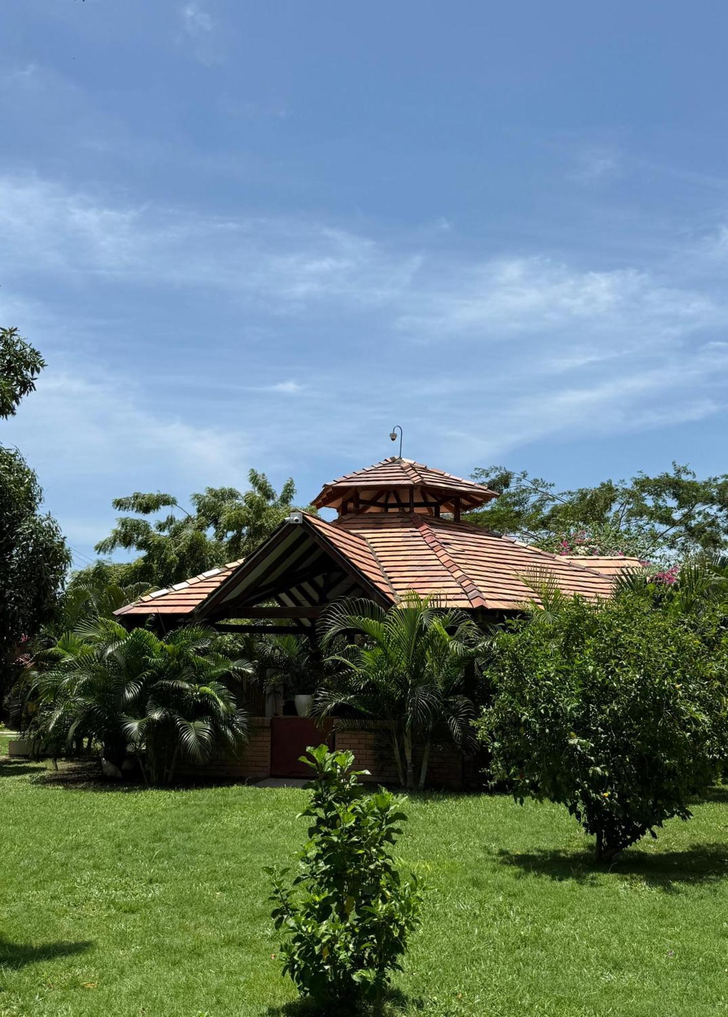 Hotel Jardin Boutique Rodadero Σάντα Μάρτα Εξωτερικό φωτογραφία