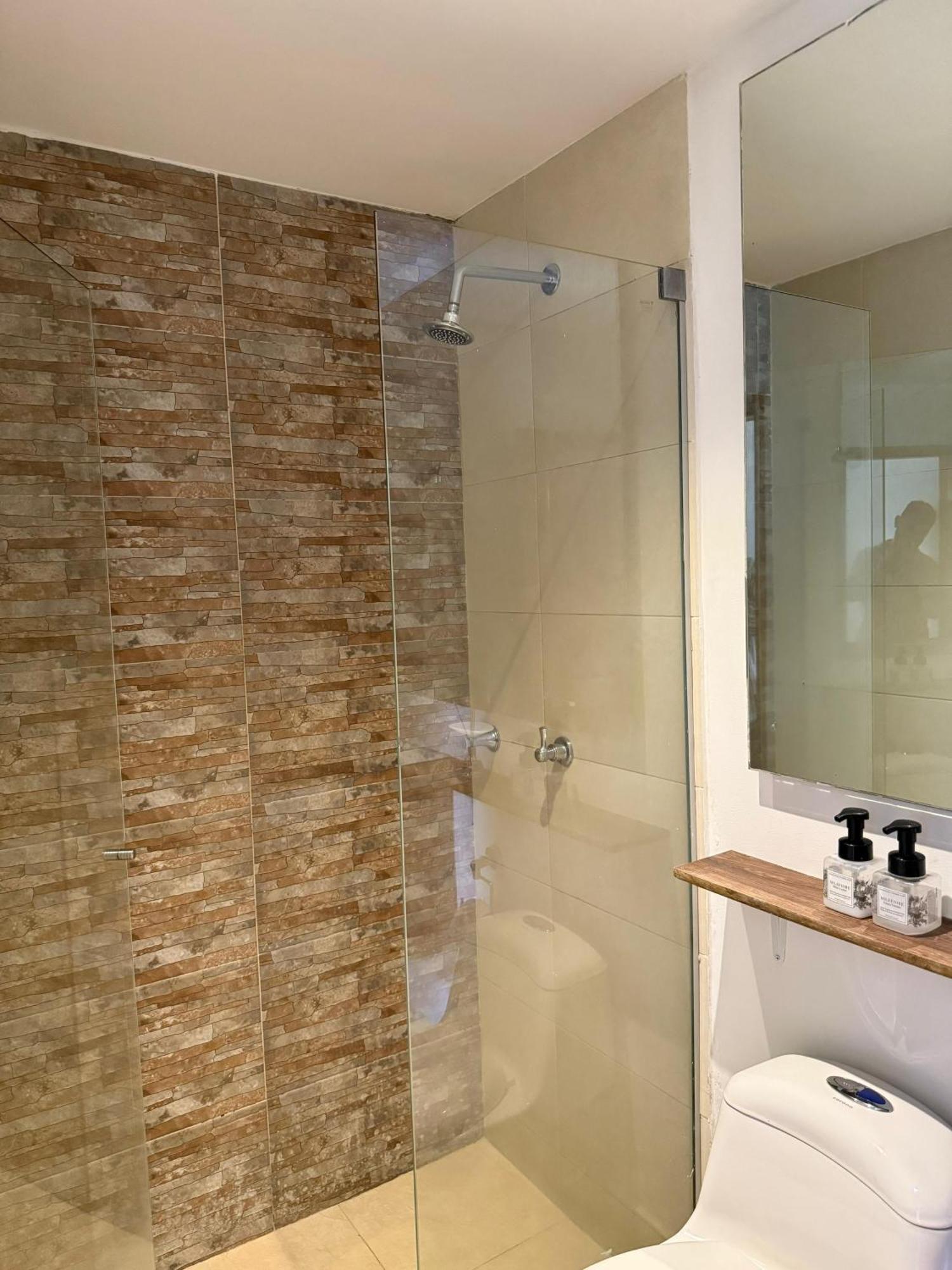 Hotel Jardin Boutique Rodadero Σάντα Μάρτα Εξωτερικό φωτογραφία