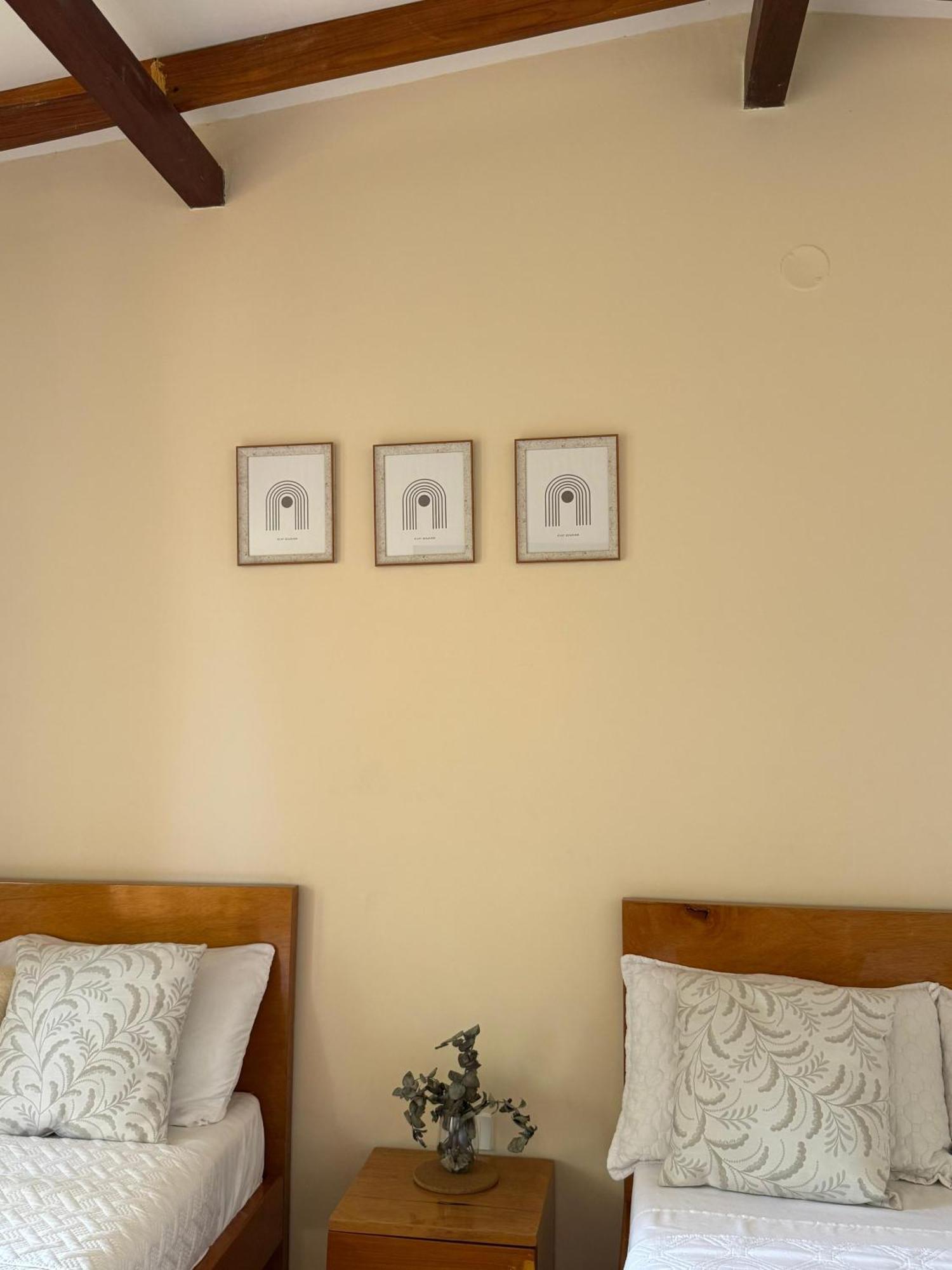 Hotel Jardin Boutique Rodadero Σάντα Μάρτα Εξωτερικό φωτογραφία