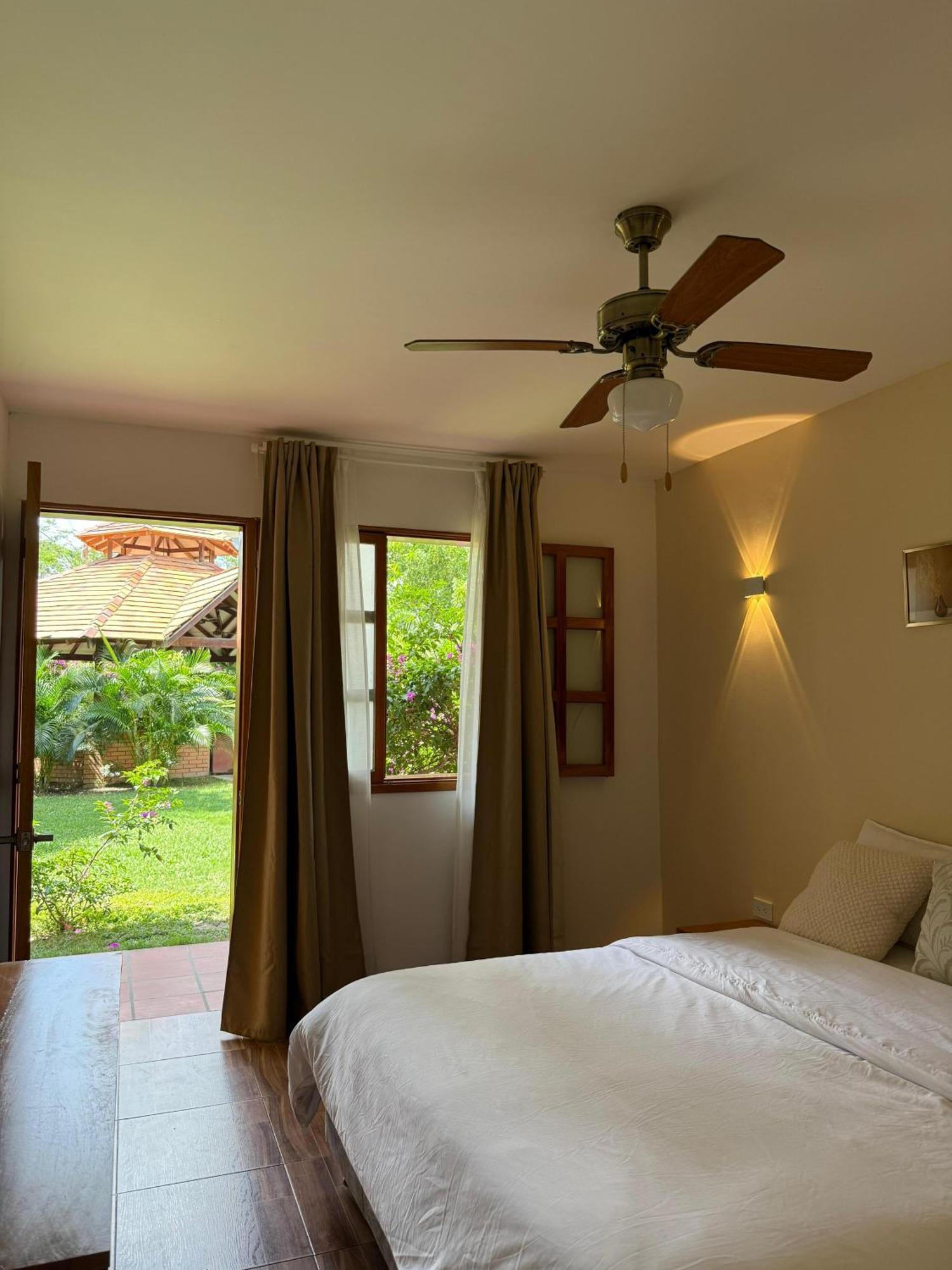 Hotel Jardin Boutique Rodadero Σάντα Μάρτα Εξωτερικό φωτογραφία