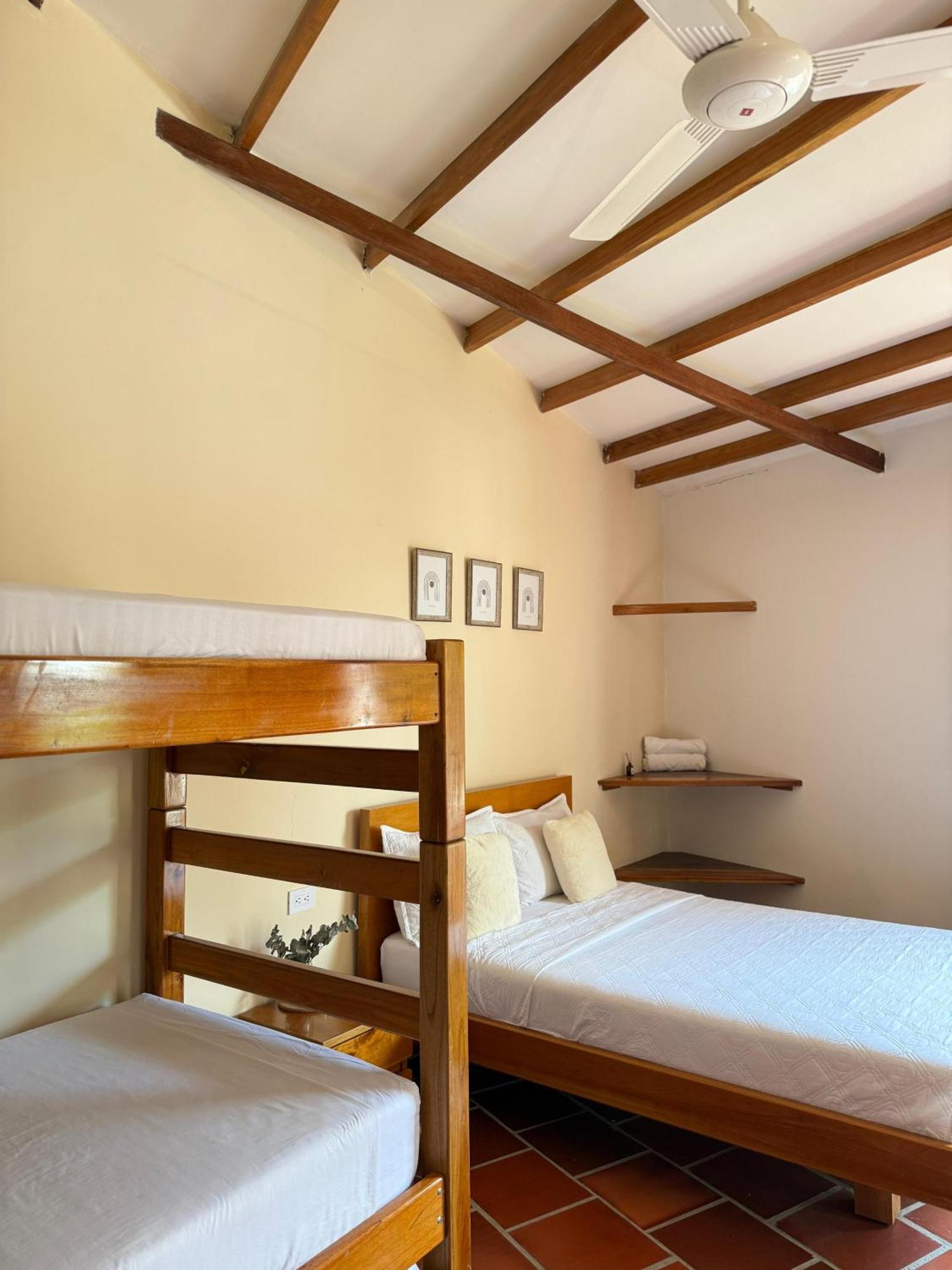 Hotel Jardin Boutique Rodadero Σάντα Μάρτα Εξωτερικό φωτογραφία