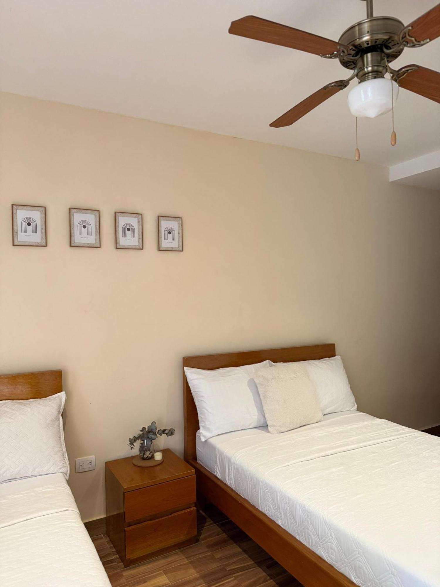 Hotel Jardin Boutique Rodadero Σάντα Μάρτα Εξωτερικό φωτογραφία
