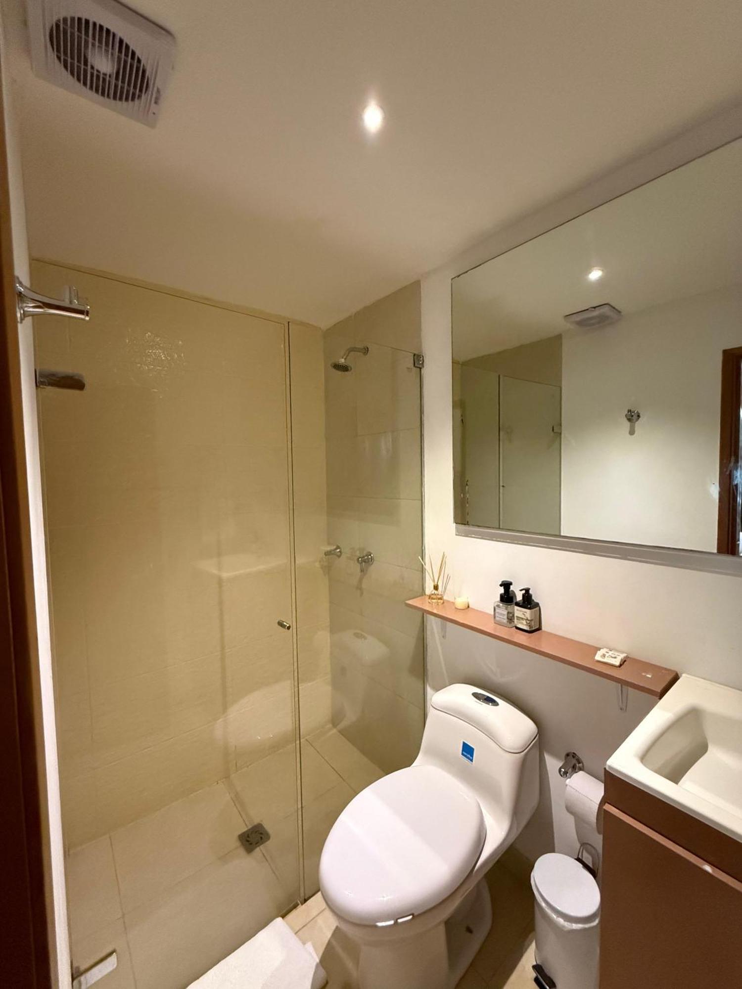 Hotel Jardin Boutique Rodadero Σάντα Μάρτα Εξωτερικό φωτογραφία