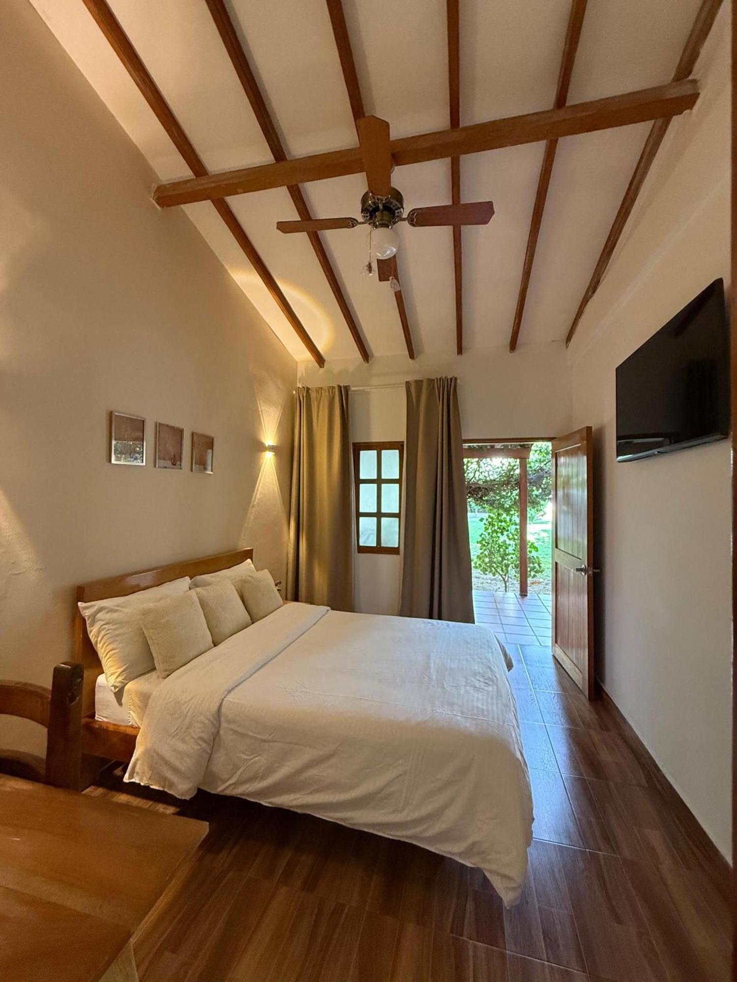 Hotel Jardin Boutique Rodadero Σάντα Μάρτα Εξωτερικό φωτογραφία