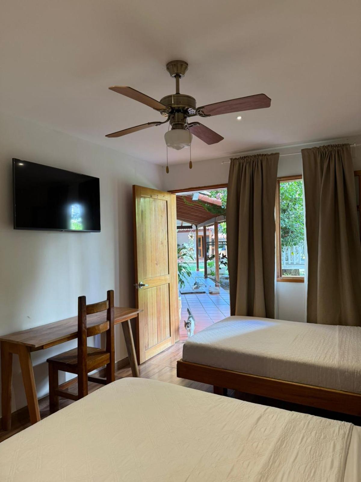 Hotel Jardin Boutique Rodadero Σάντα Μάρτα Εξωτερικό φωτογραφία