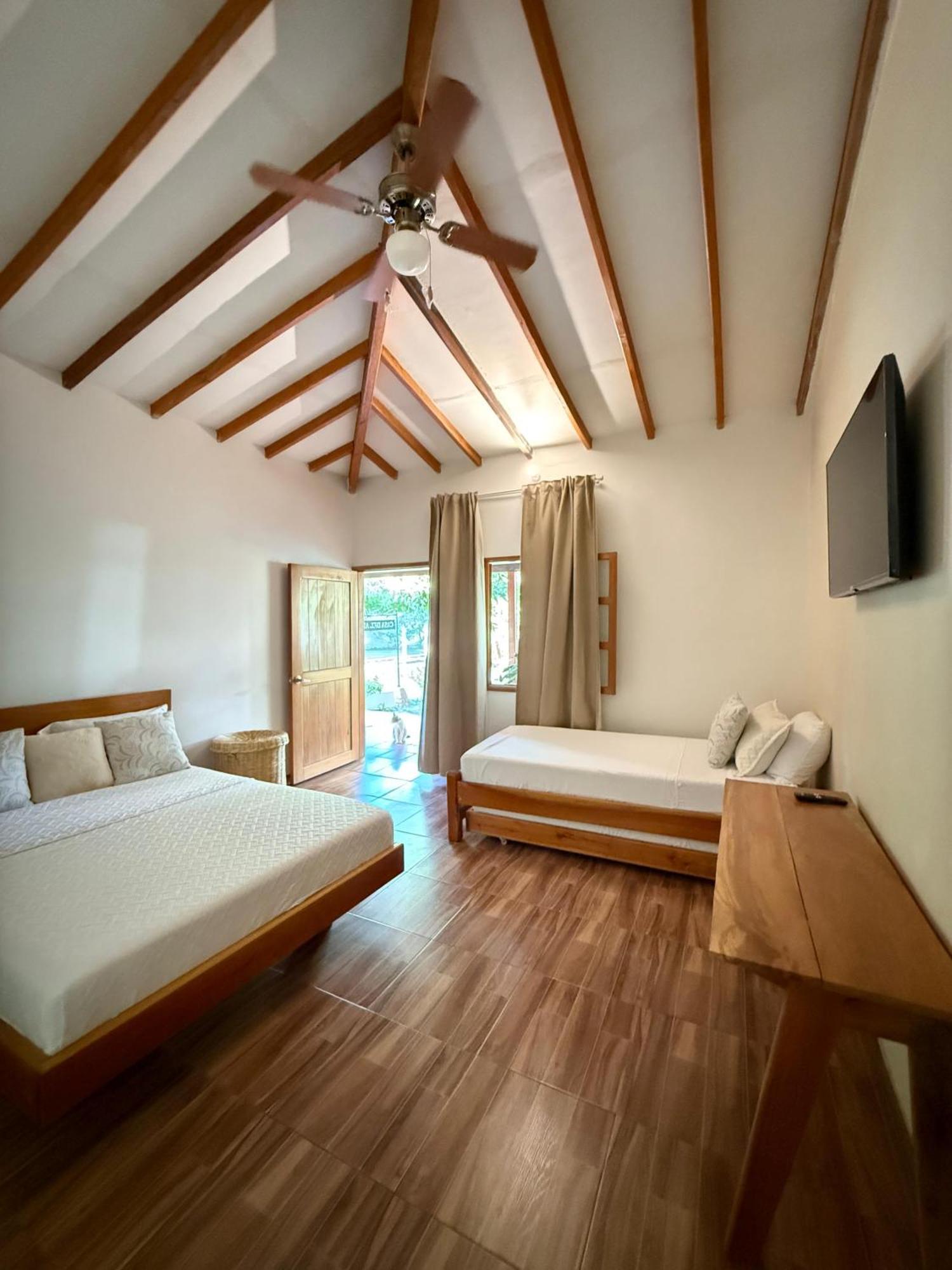 Hotel Jardin Boutique Rodadero Σάντα Μάρτα Εξωτερικό φωτογραφία