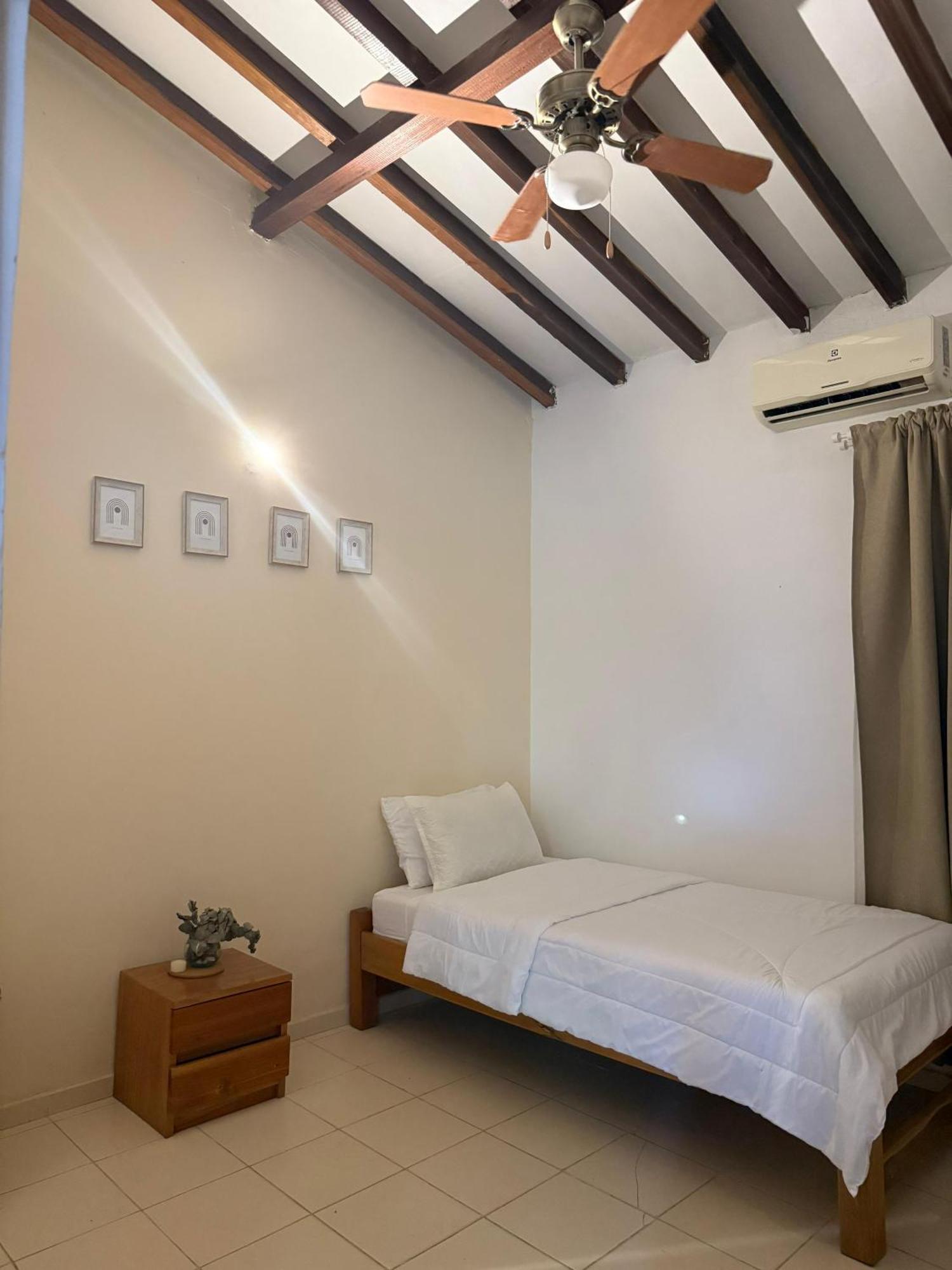Hotel Jardin Boutique Rodadero Σάντα Μάρτα Εξωτερικό φωτογραφία