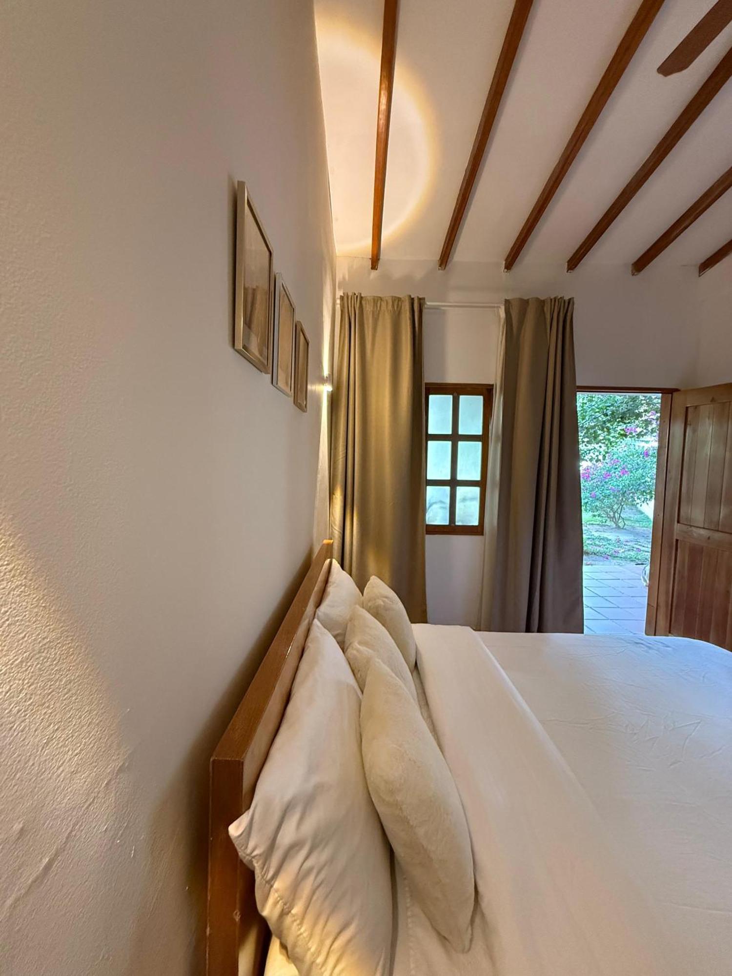 Hotel Jardin Boutique Rodadero Σάντα Μάρτα Εξωτερικό φωτογραφία