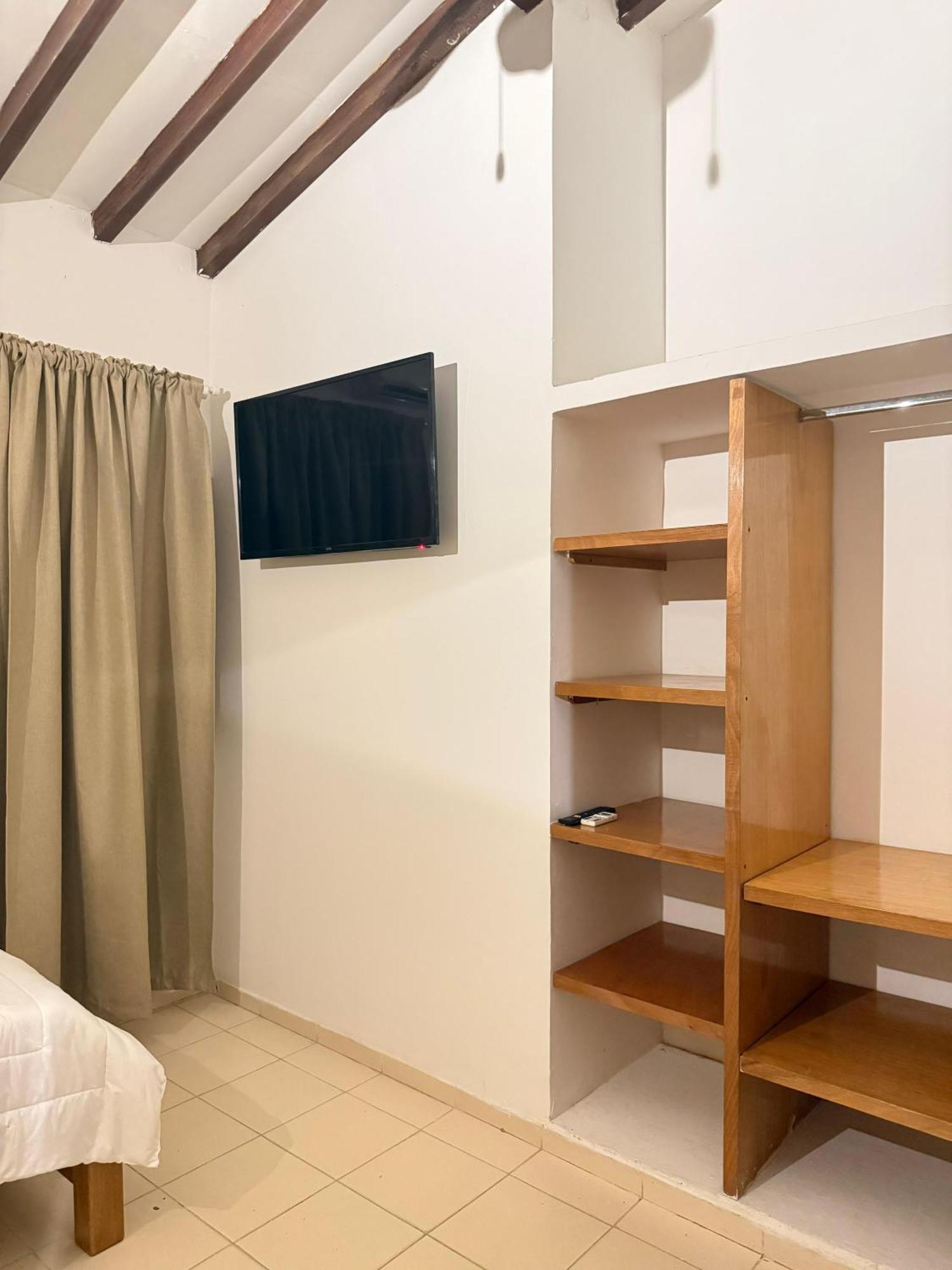 Hotel Jardin Boutique Rodadero Σάντα Μάρτα Εξωτερικό φωτογραφία