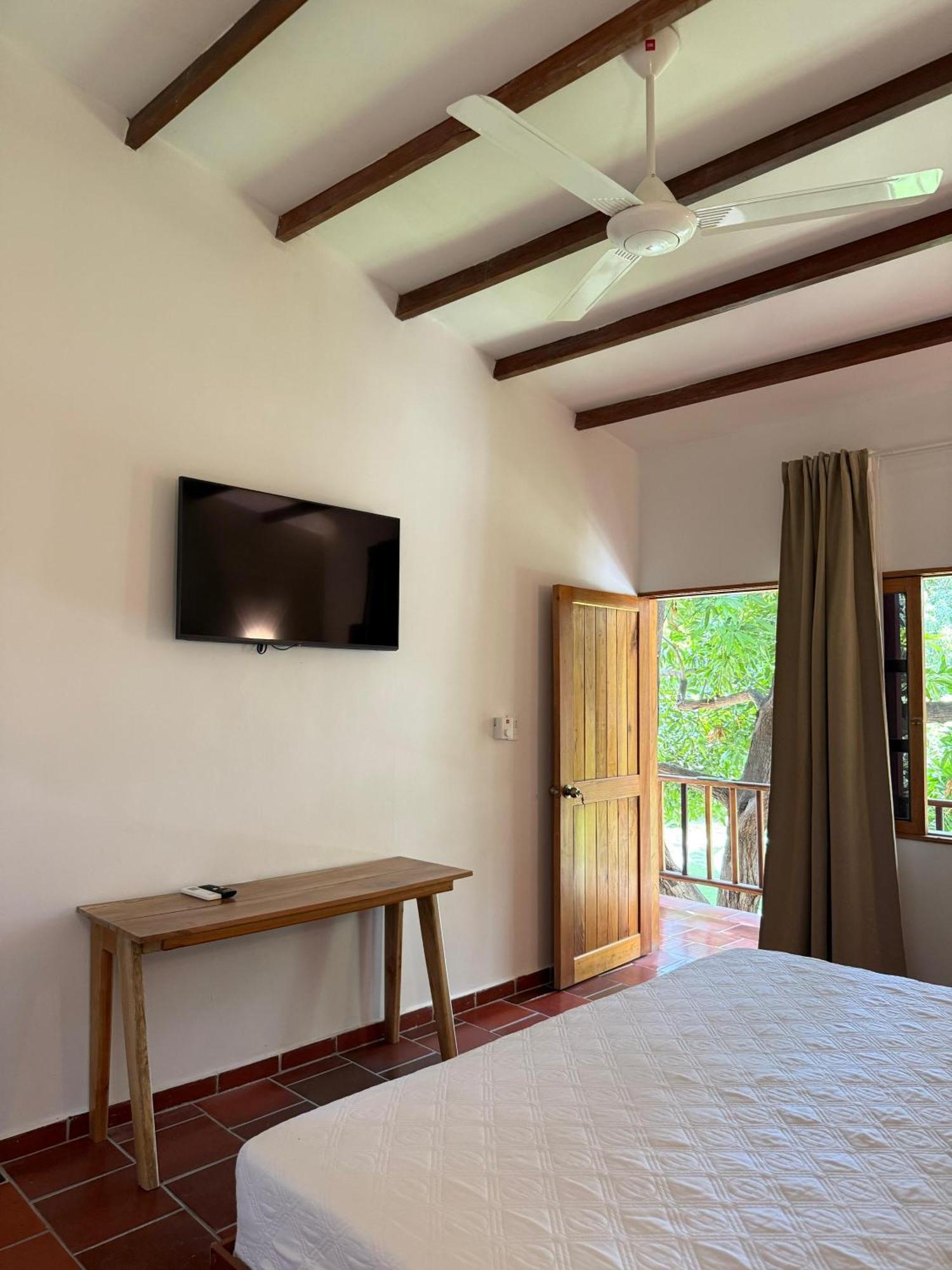 Hotel Jardin Boutique Rodadero Σάντα Μάρτα Εξωτερικό φωτογραφία