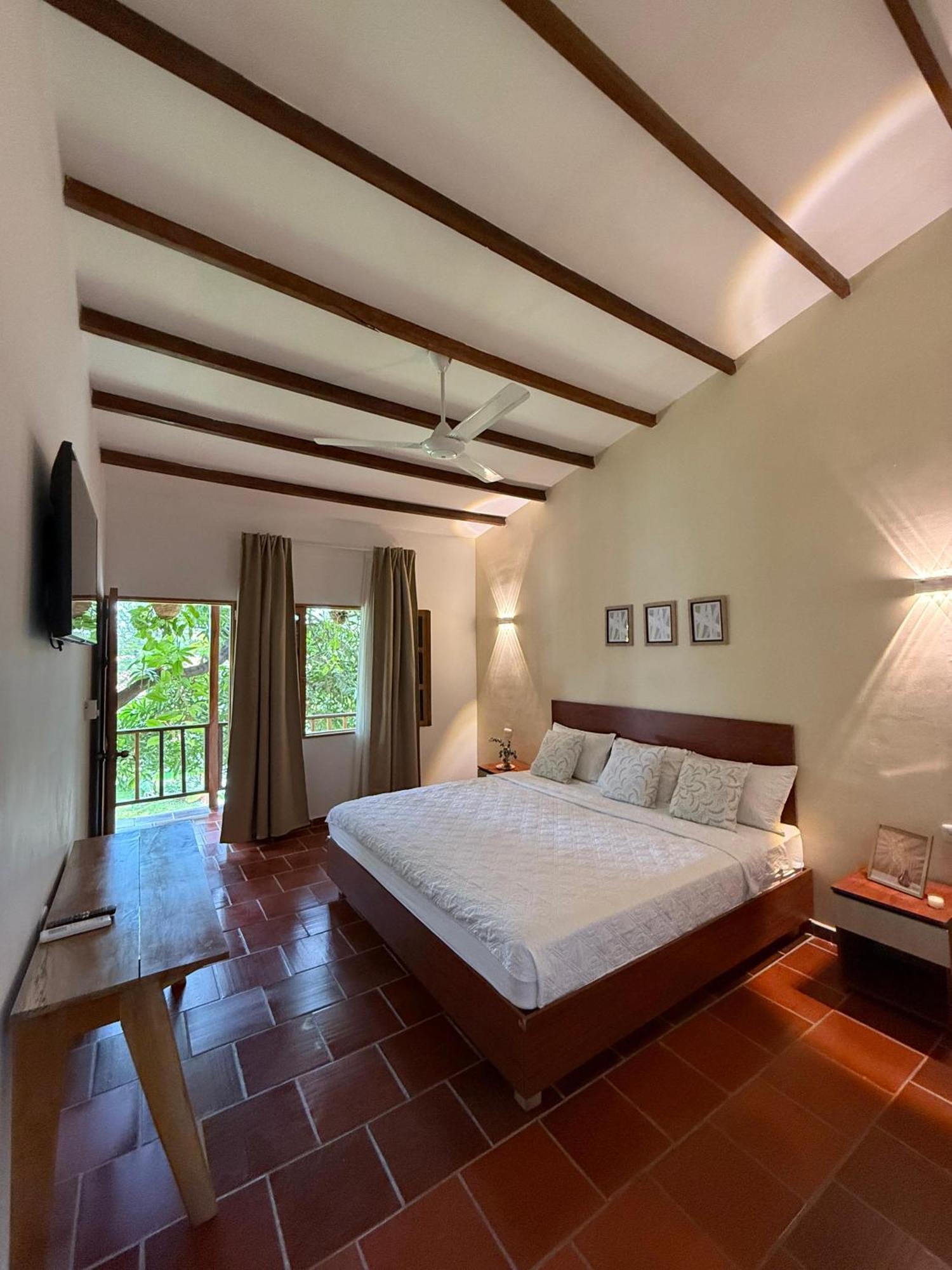 Hotel Jardin Boutique Rodadero Σάντα Μάρτα Εξωτερικό φωτογραφία