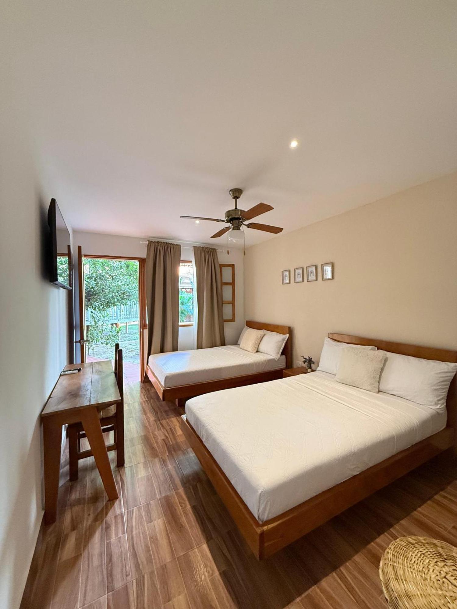 Hotel Jardin Boutique Rodadero Σάντα Μάρτα Εξωτερικό φωτογραφία