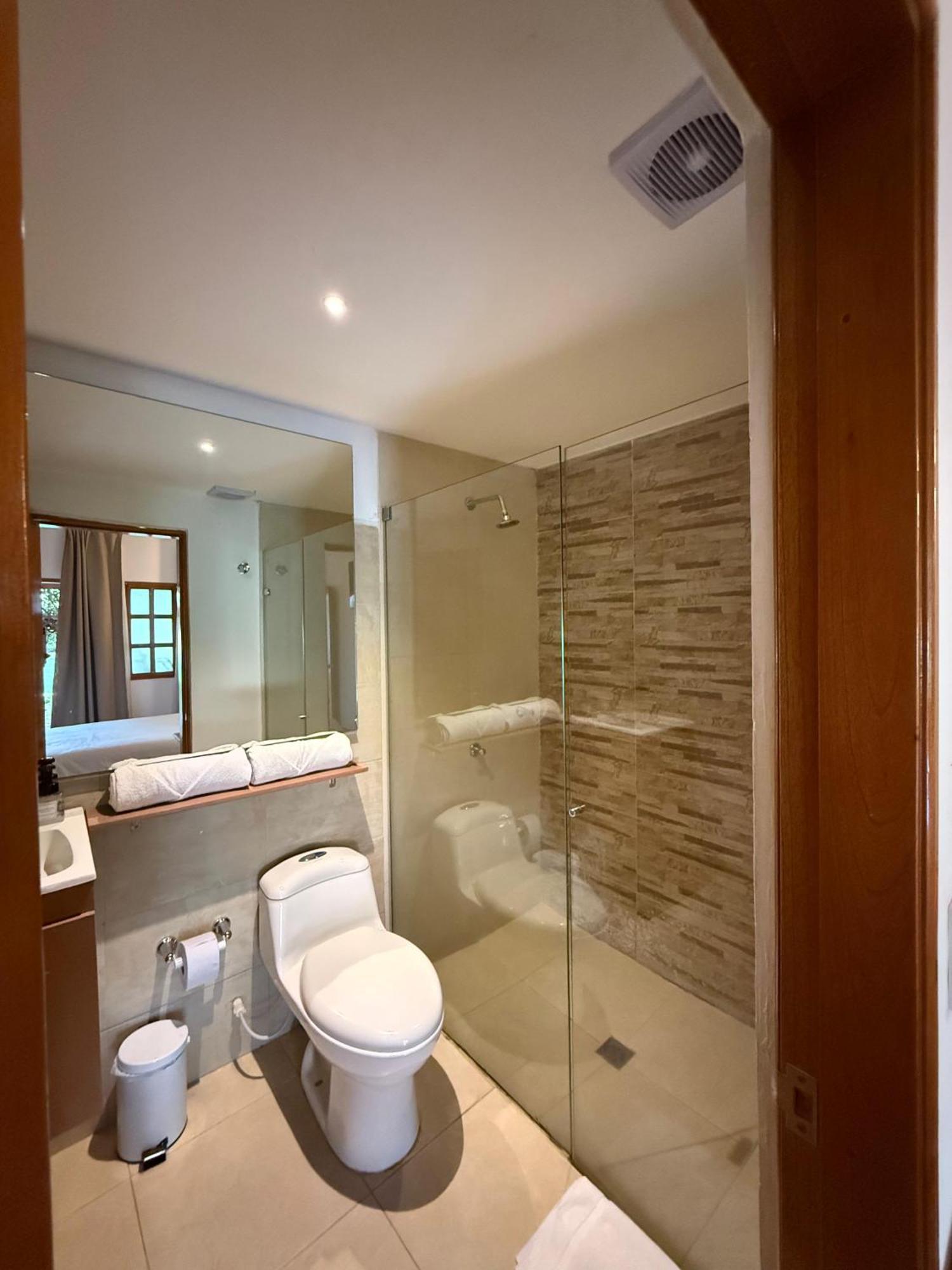 Hotel Jardin Boutique Rodadero Σάντα Μάρτα Εξωτερικό φωτογραφία