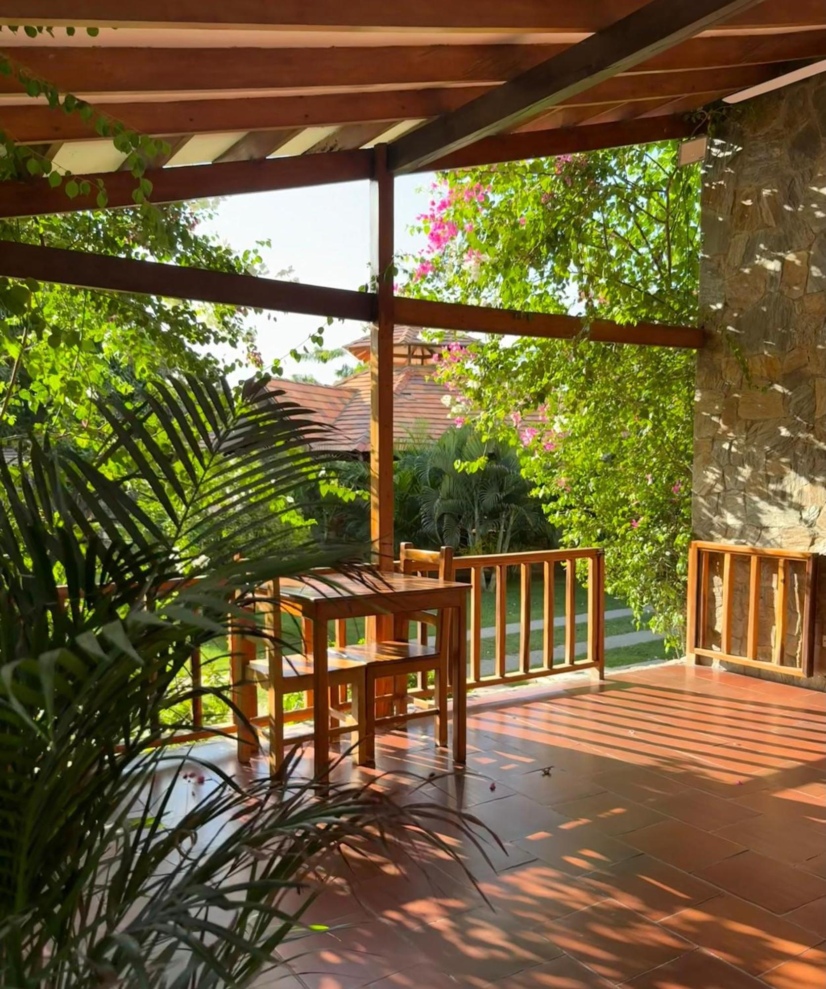 Hotel Jardin Boutique Rodadero Σάντα Μάρτα Εξωτερικό φωτογραφία