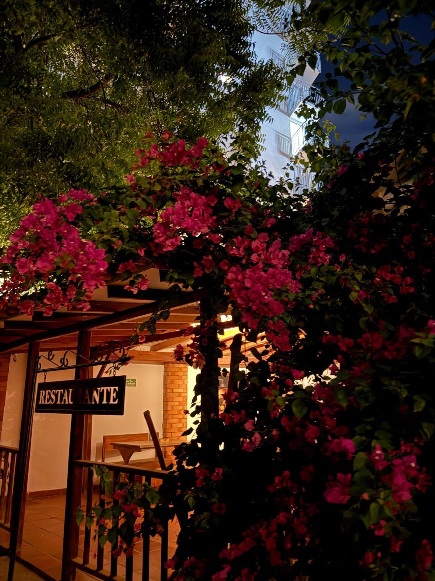Hotel Jardin Boutique Rodadero Σάντα Μάρτα Εξωτερικό φωτογραφία